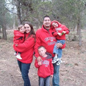 Meet your Posher, Doreen